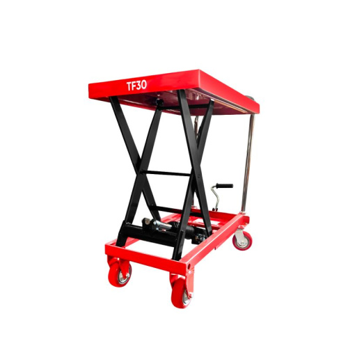 Стол гидравлический FOXSTER TF30 по ценам производителя в Уфе с доставкой по всей России