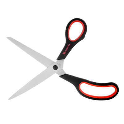 Ножницы хозяйственные, 250 мм, двухкомпонентные рукоятки Matrix по ценам производителя в Уфе с доставкой по всей России