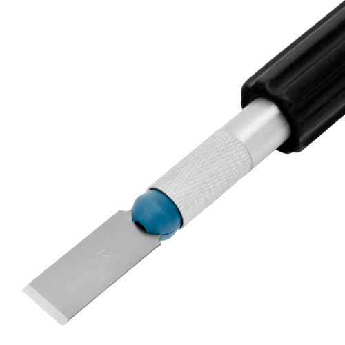 Набор резцов по дереву, пластмассовые рукоятки, 13 шт, Sparta по ценам производителя в Уфе с доставкой по всей России