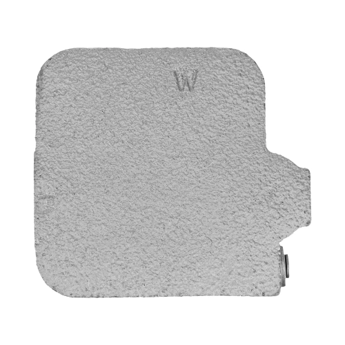 Домкрат гидравлический бутылочный, 3 т, высота подъема 194-372 мм, в пластиковый кейсе Matrix по ценам производителя в Уфе с доставкой по всей России