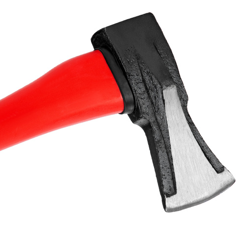 Топор-колун с клиновидным полотном 2000 г, фибергласовое обрезиненное топорище 880 мм Matrix по ценам производителя в Уфе с доставкой по всей России