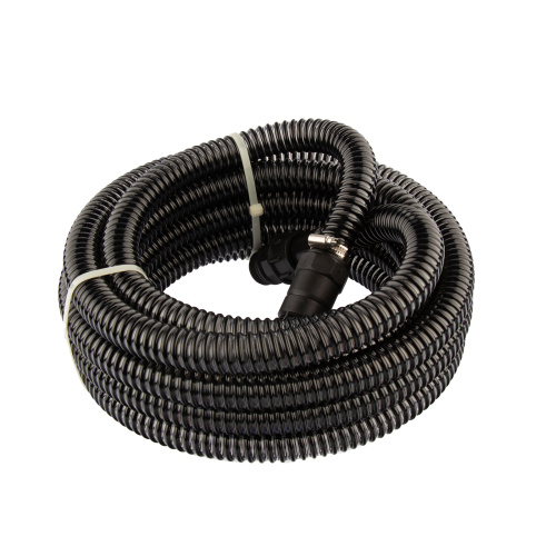 Всасывающий комплект для насоса РК, 7,7 м, D 1", обратный клапан Denzel по ценам производителя в Уфе с доставкой по всей России