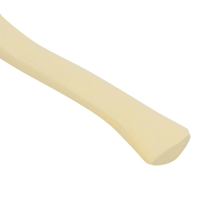 Топор кованный, в сборе, 600/850 г, деревянное топорище, 350 мм, А-О по ценам производителя в Уфе с доставкой по всей России