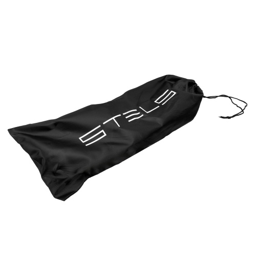 Ромбовый домкрат, 2 т, 110-390 мм Stels по ценам производителя в Уфе с доставкой по всей России