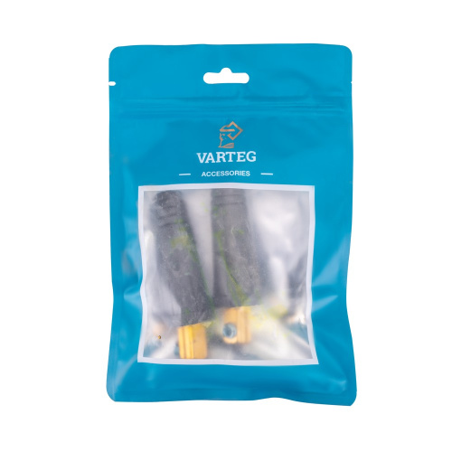 Кабельная розетка 10-25 (упак.) (511.0303/СХ0540) Varteg купить в Москве с доставкой по всей России | ProtosMarket.ru