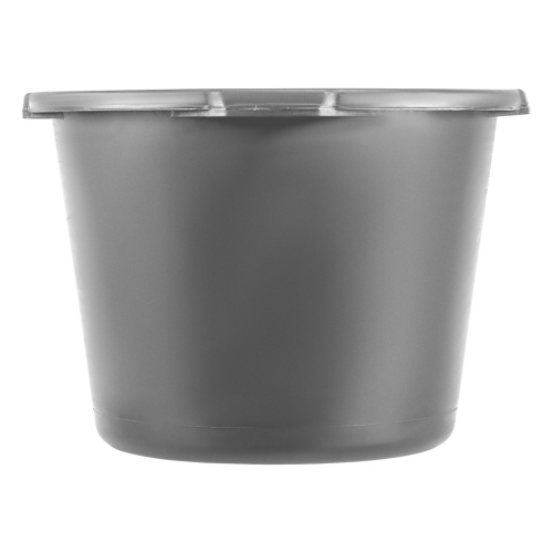 Таз круглый строительный усиленный, 40 л Matrix по ценам производителя в Уфе с доставкой по всей России