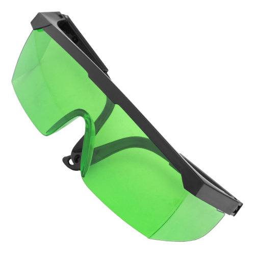 Лазерный уровень ML 06 Green, 30 м, 520 нм, аккумулятор Li 2800 мАч, резьба 5/8" Matrix по ценам производителя в Уфе с доставкой по всей России