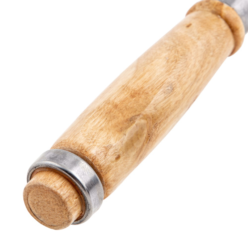 Долото-стамеска 22 мм, деревянная рукоятка Sparta по ценам производителя в Уфе с доставкой по всей России