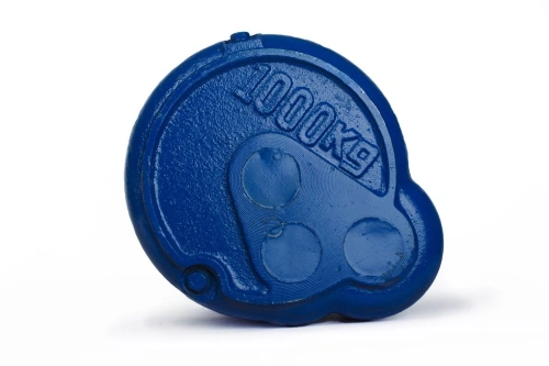 Редуктор подъема для талей электрических CD1 1,0 т по ценам производителя в Уфе с доставкой по всей России