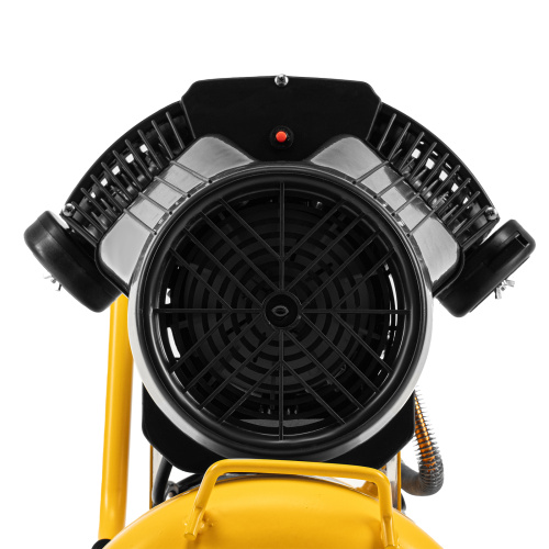 Компрессор воздушный прям. привод DCV1800/50, 1,8 кВт, 50 литров, 320 л/мин Denzel по ценам производителя в Уфе с доставкой по всей России