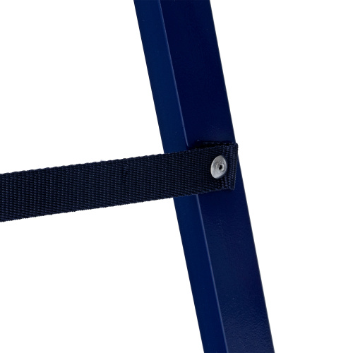 Стремянка, 7 ступеней, стальная, Сибртех по ценам производителя в Уфе с доставкой по всей России