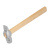 Молоток слесарный, 600 г, круглый боек, деревянная рукоятка по ценам производителя в Уфе с доставкой по всей России Молоток слесарный, 600 г, круглый боек, деревянная рукоятка по ценам производителя в Уфе с доставкой по всей России