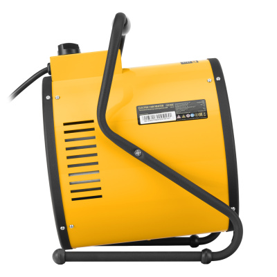 Тепловая пушка SFH-9000, 400 В, 850 м3/ч, вентилятор 3 режима, 6000/9000 Вт Denzel по ценам производителя в Уфе с доставкой по всей России