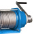 Лебедка ручная барабанная GEARSEN JHW 10400 по ценам производителя в Уфе с доставкой по всей России