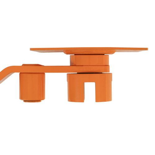 Арматурогиб 12-14 мм Сибртех по ценам производителя в Уфе с доставкой по всей России