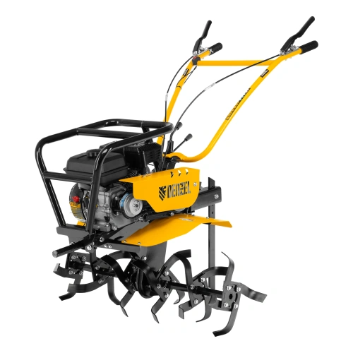 Мотоблок DPT-670S-PRO Denzel по ценам производителя в Уфе с доставкой по всей России