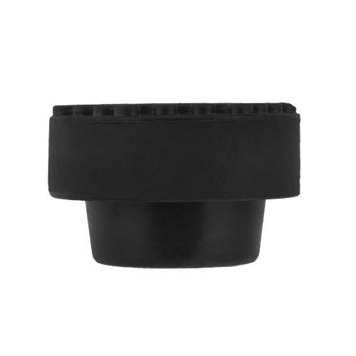 Резиновая опора для подкатного домкрата D 51 мм Matrix по ценам производителя в Уфе с доставкой по всей России