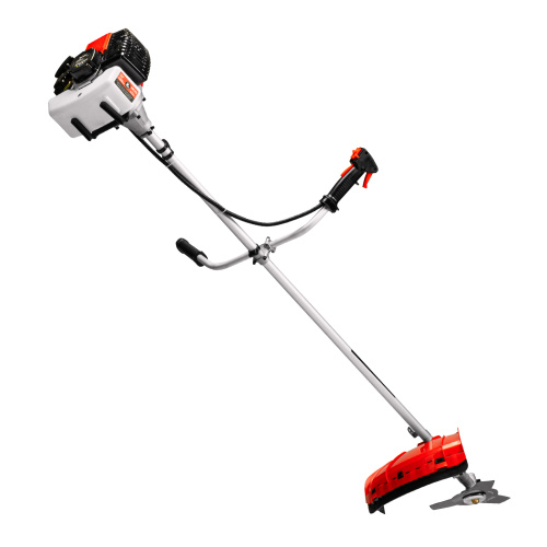 Триммер бензиновый MT-43, 43 см³, неразъемная штанга, состоит из 2 частей MTX по ценам производителя в Уфе с доставкой по всей России