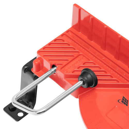 Стусло прецизионное, 550 мм, прецизионное, облегченное МАТРИКС по ценам производителя в Уфе с доставкой по всей России