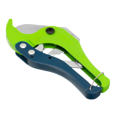 Ножницы для резки изделий из пластика, порошковое покрытие, D до 42 мм Сибртех по ценам производителя в Уфе с доставкой по всей России