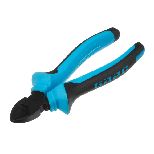 Бокорезы 160 мм, хром-ванадий, двухкомпонентные рукоятки Барс по ценам производителя в Уфе с доставкой по всей России