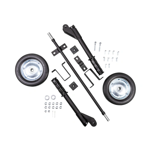 Бензиновый генератор FoxWeld Expert G8500 EW в компл. с блоком автоматики купить в Москве с доставкой по всей России | ProtosMarket.ru