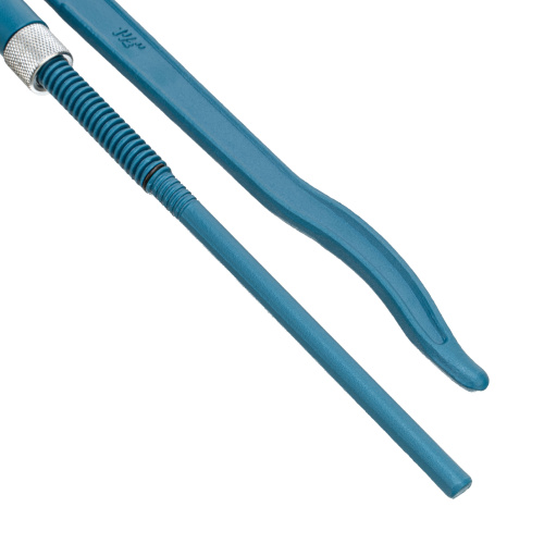 Ключ трубный рычажный №2, 1.5", литой, тип "B" Сибртех по ценам производителя в Уфе с доставкой по всей России