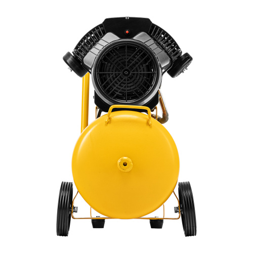 Компрессор воздушный прям. привод DCV1800/50, 1,8 кВт, 50 литров, 320 л/мин Denzel по ценам производителя в Уфе с доставкой по всей России