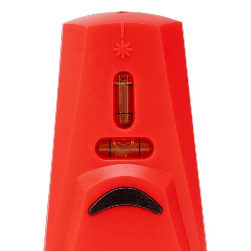 Лазерный уровень с приспособлением для сверления и пылесборником Matrix по ценам производителя в Уфе с доставкой по всей России