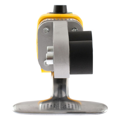 Аппарат для сварки пластиковых труб DWP-800, Х-Pro, 800 Вт, 300 град, комплект насадок, 20-32 мм Denzel по ценам производителя в Уфе с доставкой по всей России