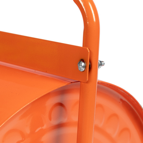 Каток газонный 70л, ручной, наливной, пробка-болт Сибртех по ценам производителя в Уфе с доставкой по всей России