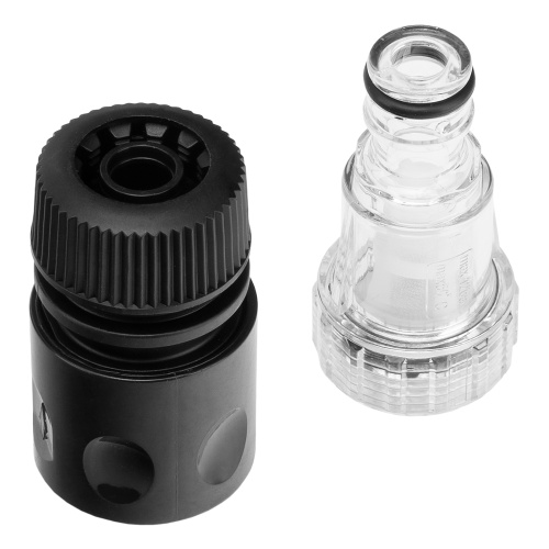 Моечная машина высокого давления АМ-1700, 1700 Вт, 130 бар, 350 л/ч, колесная Сибртех по ценам производителя в Уфе с доставкой по всей России