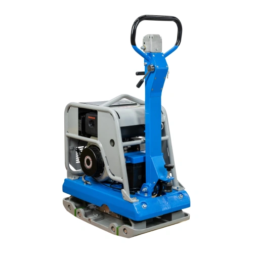 Виброплита реверсивная гидравлическая CIMAR CPC-350 (YANMAR L100) по ценам производителя в Уфе с доставкой по всей России