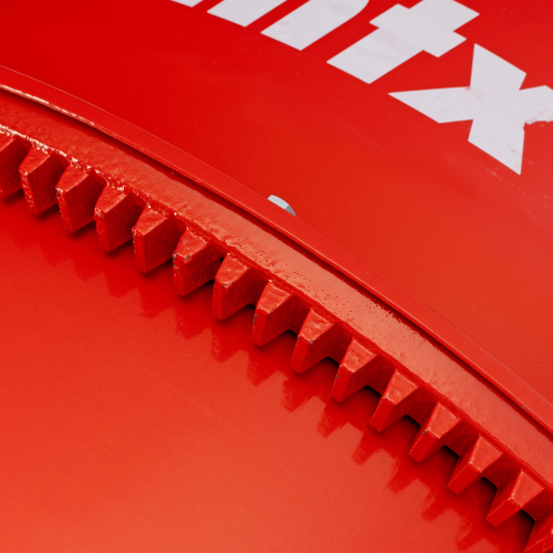 Бетоносмеситель СМ-250К, 250 л, мощность 850 Вт МТХ по ценам производителя в Уфе с доставкой по всей России