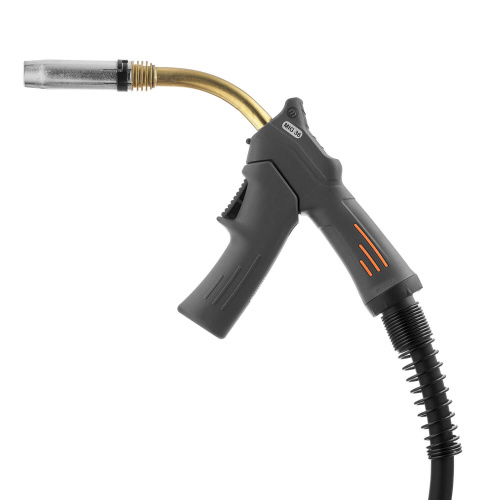 Горелка MIG MP 36 DOUBLE HOLD 5м DHA3605 по ценам производителя в Уфе с доставкой по всей России