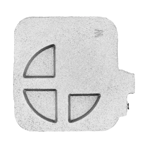 Домкрат гидравлический бутылочный, 20 т, h подъема 244-449 мм Matrix по ценам производителя в Уфе с доставкой по всей России