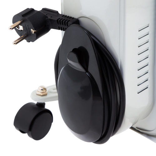 Масляный обогреватель MTX OCH-1500, 230 В, 1500 Вт MTX по ценам производителя в Уфе с доставкой по всей России