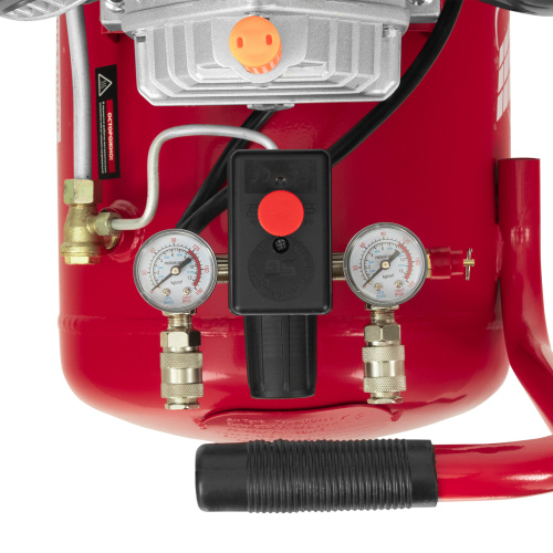 Компрессор воздушный КК-2200/50, 2,2 кВт, 350 л/мин, 50 л, прямой привод, масляный MTX по ценам производителя в Уфе с доставкой по всей России