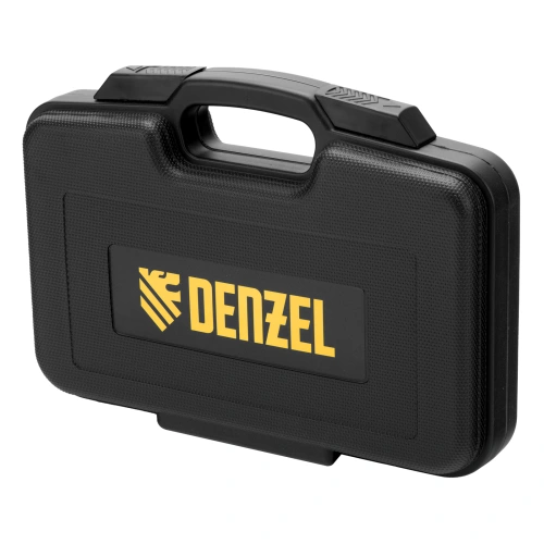 Пневматический молоток НР4500 + набор насадок, 113 л/мин, 4500 уд/мин Denzel по ценам производителя в Уфе с доставкой по всей России