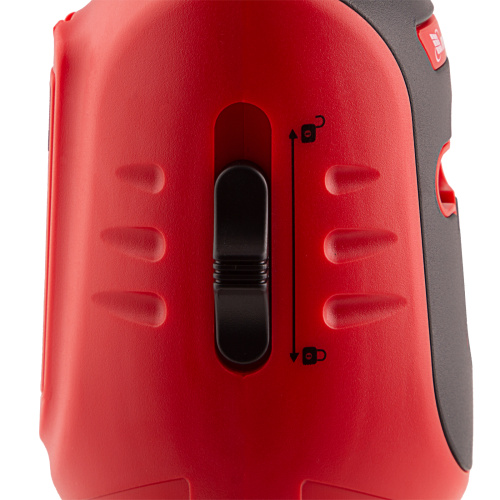 Лазерный уровень ML01T, дальность 10 м, точность ± 0,5 мм, / 1 м, длина волны 650 нм, проекция 1 вертикальная 1 горизонтальная плоскость, резьба под штатив 5/8", штатив в комплекте Matrix по ценам производителя в Уфе с доставкой по всей России