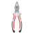 Плоскогубцы Premium, 180 мм, трехкомпонентные рукоятки Matrix по ценам производителя в Уфе с доставкой по всей России Плоскогубцы Premium, 180 мм, трехкомпонентные рукоятки Matrix по ценам производителя в Уфе с доставкой по всей России