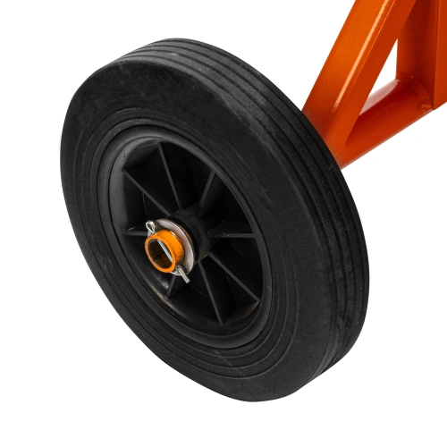 Растворосмеситель РН-150.2, 150 л, 1.5 кВт, 380 В, 35, 9 купить в Москве с доставкой по всей России | ProtosMarket.ru