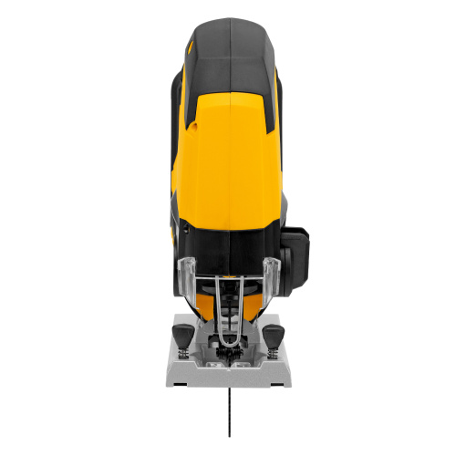 Лобзик аккумуляторный CJ-80, 18В Li-Ion Denzel по ценам производителя в Уфе с доставкой по всей России