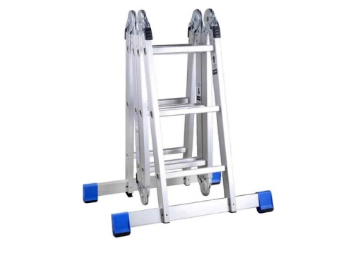 Лестница-трансформер 4*3 Стандарт по ценам производителя в Уфе с доставкой по всей России