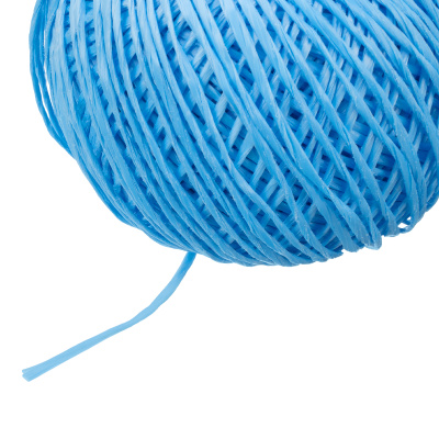 Шпагат полипропиленовый синий, 1.7 мм, L 110 м, Сибртех по ценам производителя в Уфе с доставкой по всей России