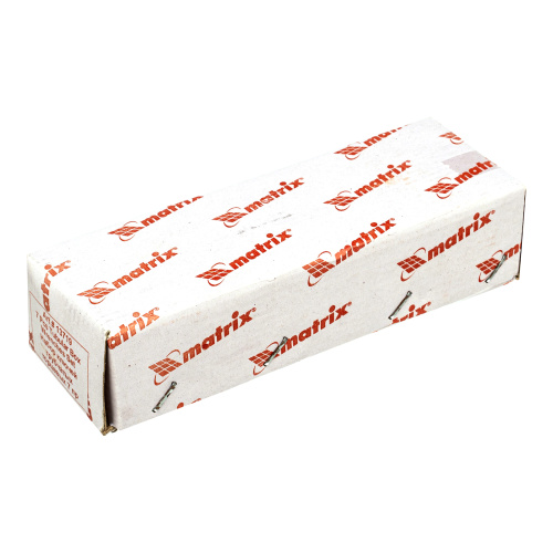 Набор ключей трубчатых торцевых 7 предметов Matrix по ценам производителя в Уфе с доставкой по всей России