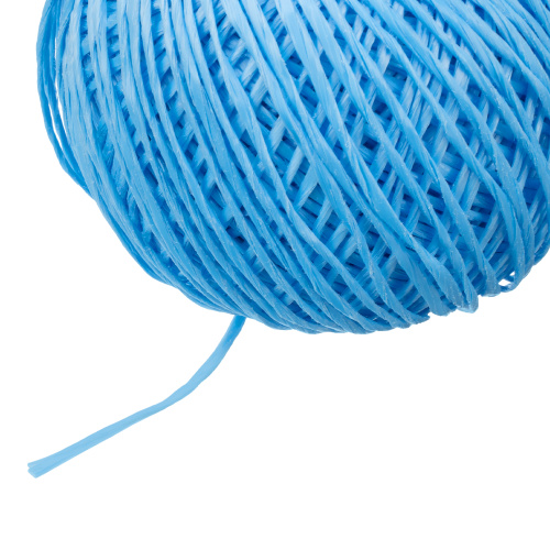 Шпагат полипропиленовый синий, 1.7 мм, L 110 м, Сибртех по ценам производителя в Уфе с доставкой по всей России