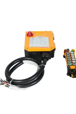 Комплект радиоуправления TOR F24-12S (380В, 12 кнопок) по ценам производителя в Уфе с доставкой по всей России