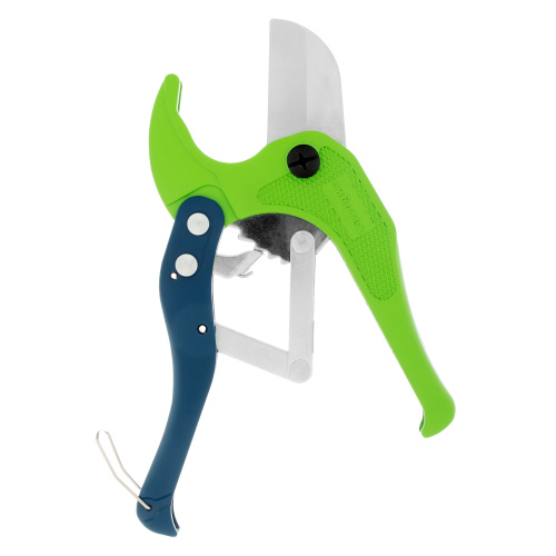 Ножницы для резки изделий из пластика, порошковое покрытие, D до 42 мм Сибртех по ценам производителя в Уфе с доставкой по всей России