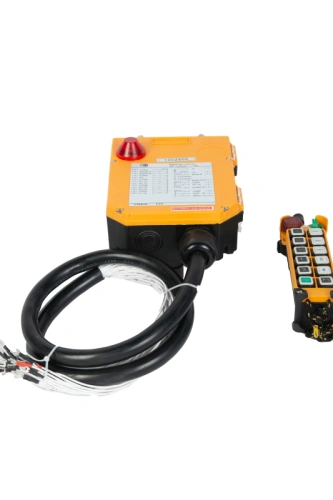 Комплект радиоуправления TOR F24-12S (380В, 12 кнопок) по ценам производителя в Уфе с доставкой по всей России